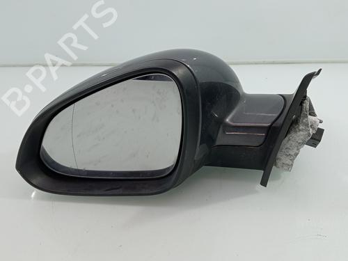 Used Left mirror OPEL INSIGNIA A (G09) [2008-2017]  24598049