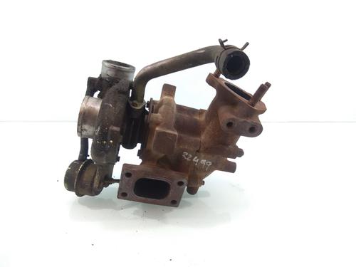 Turbocharger/Supercharger NISSAN CABSTAR (F24M, F24W) 35.15 DCI, 45.15 DCI 3.0 (F24M) | BP9861792M71 