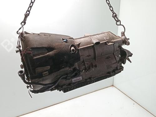 Used Gearbox BMW 1 (F21) [2011-2019]  30601835