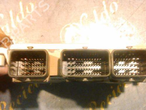 Engine control unit (ECU) CITROËN XSARA (N1)  | BP5311886M57 