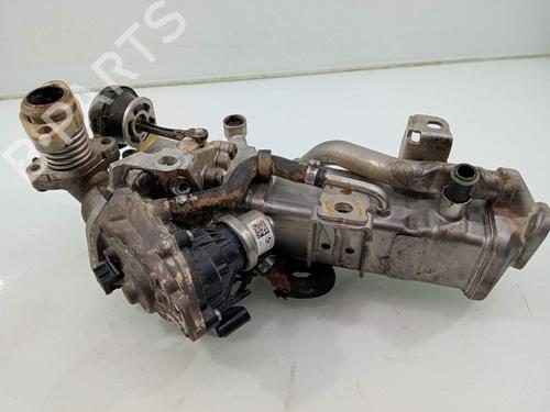 Used Egr Egr 39236428 39236428