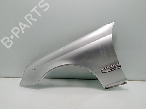 Used Left front fenders MERCEDES-BENZ C-CLASS (W203) C 220 CDI (203.006, 203.008) (143 hp) 24368631