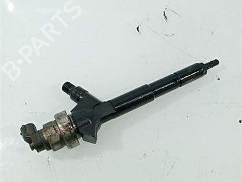 Injector OPEL ASTRA J Saloon 1.7 CDTI (69) | BP38520903M100 - Image 6