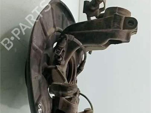 Left front steering knuckle SEAT LEON (1P1) 2.0 TDI | BP38520805M25 - Image 4