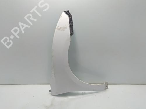 Right front fenders HYUNDAI i40 I (VF) 1.7 CRDi (136 hp) 15940497