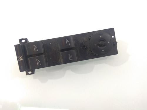 Used Left front window switch Left front window switch FORD C-MAX (DM2) 2.0 TDCi (136 hp) 9725512 9725512