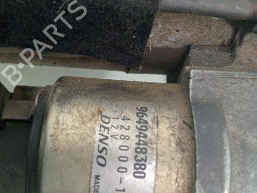 Starter PEUGEOT 607 (9D, 9U) 2.7 HDi 24V | BP38597526M8 - Image 6