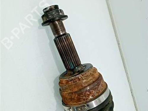 Right front driveshaft HYUNDAI i30 (PDE, PD, PDEN) 1.5 | BP38521137M39 - Image 3