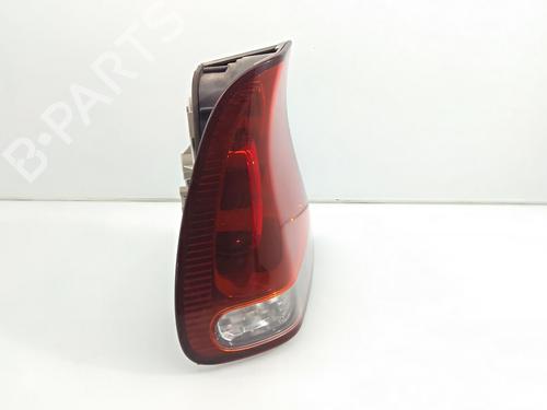 Left taillight BMW 3 Compact (E46)  | BP21768902C34 