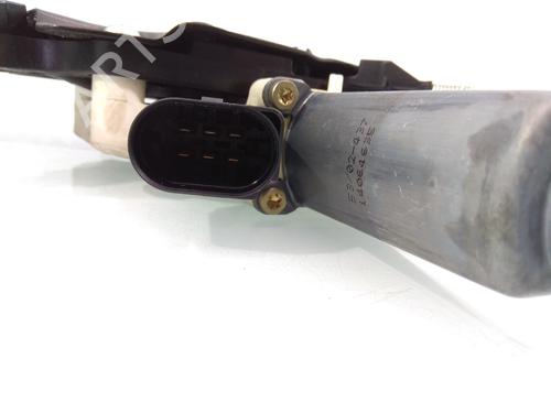 Front left window mechanism BMW 5 (E60)  | BP13531585C22 