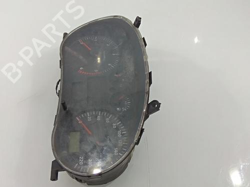 Instrument cluster SEAT CORDOBA (6K1, 6K2)  | BP18469949C47 