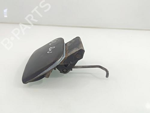 Front right exterior door handle PEUGEOT PARTNER MPV (5_, G_) 1.8 | BP15764292C129