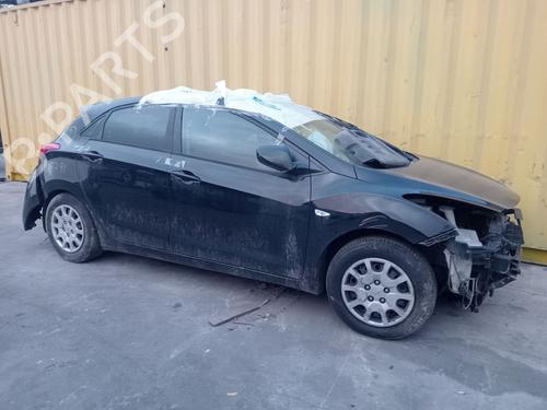 Tailgate HYUNDAI i30 Estate (GD) 1.4 CRDi | BP22345042C6 
