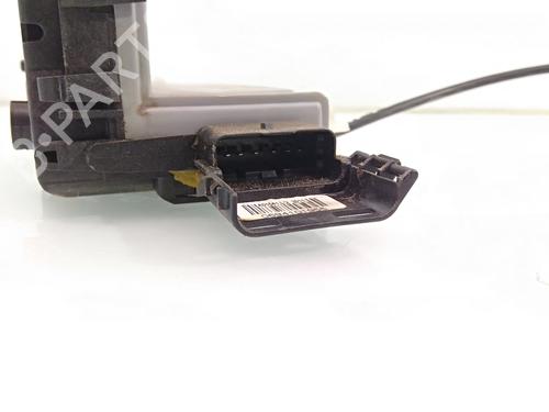 Rear right lock PEUGEOT 307 Break (3E)  | BP23877957C99 