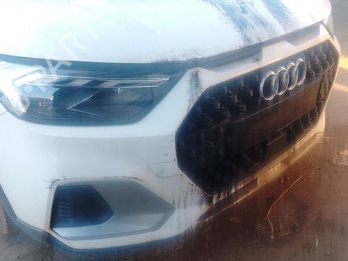 Used Front bumper AUDI A1 CITY CARVER (GBH) 30 TFSI (116 hp) 29908918