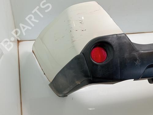 Rear bumper NISSAN X-TRAIL II (T31)  | BP28056283C8 