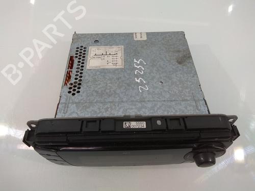 Radio SEAT IBIZA IV SC (6J1, 6P5)  | BP11111428E6