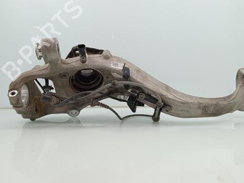 Right front steering knuckle AUDI E-TRON (GEN)  | BP29536801M26 