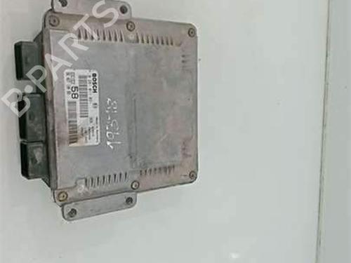 Used Engine control unit (ECU) Engine control unit (ECU) 5307896 5307896