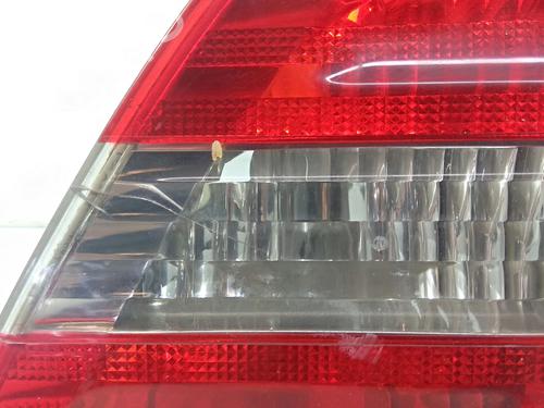 Right taillight MERCEDES-BENZ B-CLASS Sports Tourer (W245) B 180 CDI (245.207) | BP17858728C35 
