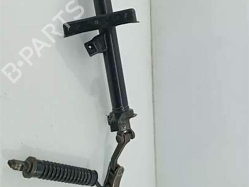 Used Steering column Steering column 5300255 5300255
