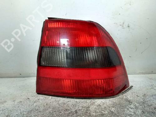 Used Right taillight OPEL VECTRA B (J96) 1.6 i 16V (F19) (100 hp) 5302168