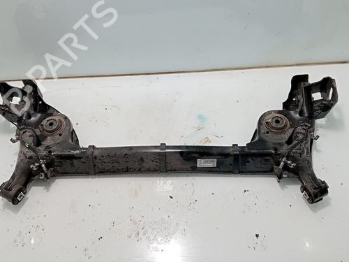 Hinterachse für RENAULT CAPTUR II (HF_) [2020-2025]  31149172