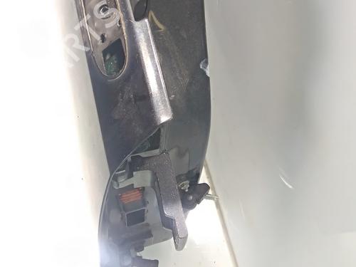 Right front door OPEL CORSA D (S07)  | BP19310984C3 