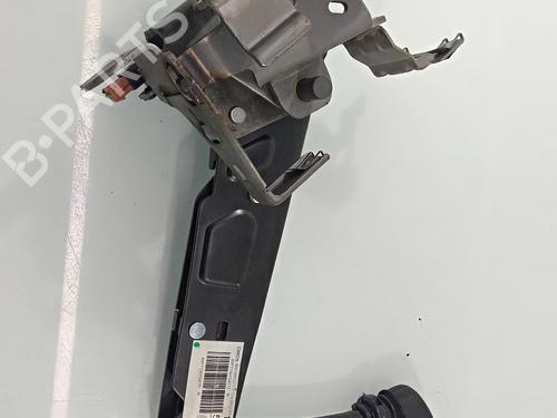 Hand brake PEUGEOT 308 I (4A_, 4C_) 1.6 HDi | BP18469440I18 