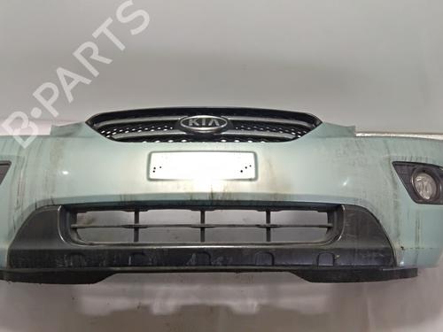 Used Front bumper KIA CARENS III MPV (UN) [2006-2013]  18470094