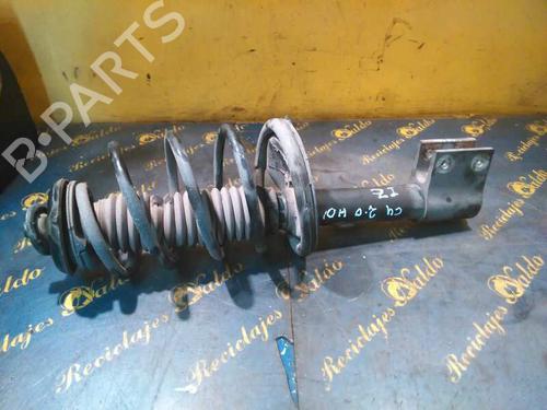Used Left front shock absorber CITROËN C4 I (LC_) [2004-2014]  5301261