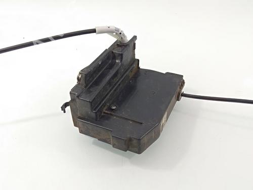 Rear left lock CITROËN C4 Picasso II 1.6 BlueHDi 120 | BP17455776C100 