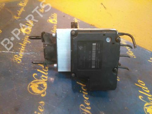 Used ABS pump BMW 3 (E46) [1997-2005]  5310421