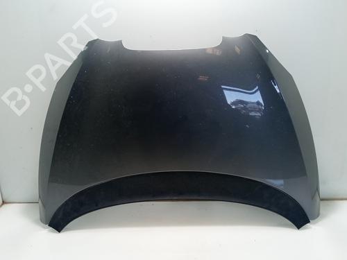 Motorhjelm SEAT ALTEA XL (5P5, 5P8) [2006-2015]  25338496