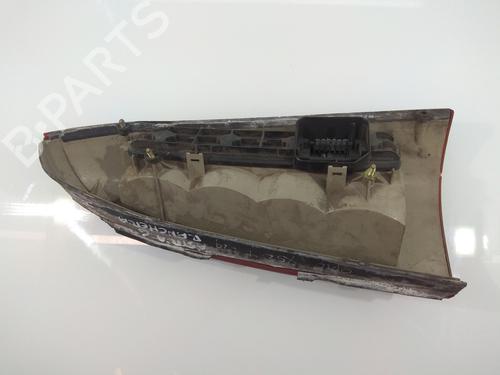 Left taillight OPEL ASTRA G Estate (T98)  | BP5779373C34 