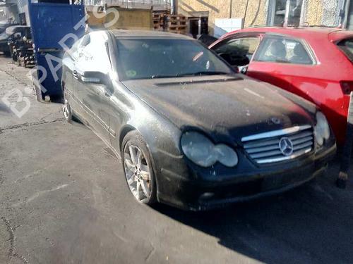 Dør styreenhed MERCEDES-BENZ C-CLASS Coupe (CL203) C 180 Kompressor (203.746) | BP8647014M56 