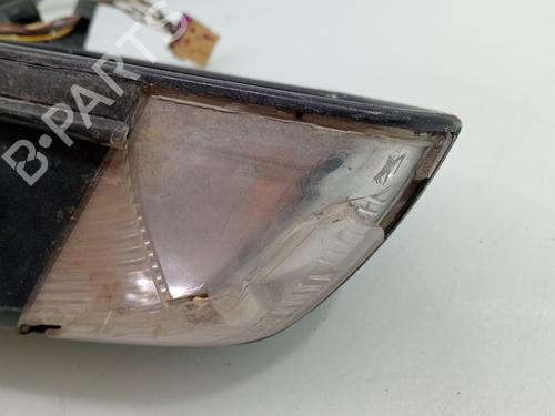 Right mirror VW POLO IV (9N_, 9A_)  | BP29194536C27 