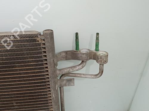 AC radiator FORD FOCUS C-MAX (DM2) | BP29194442M32