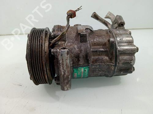 AC compressor PEUGEOT 206 Saloon 1.4 HDi eco 70 | BP38725557M34 - Image 6