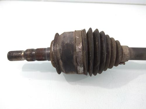Left front driveshaft CHEVROLET CRUZE (J300)  | BP11844891M38 