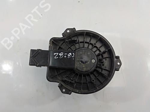 Heater blower motor SUZUKI VITARA (LY)  | BP25722281M62 
