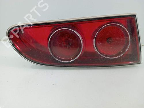 Used Left tailgate light Left tailgate light SEAT IBIZA III (6L1) 1.4 16V (100 hp) 40195927 40195927