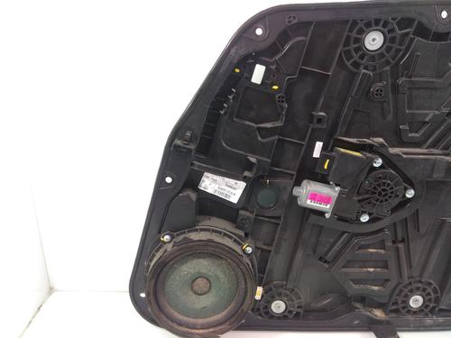 Front right window mechanism KIA SPORTAGE III (SL)  | BP13528216C23 
