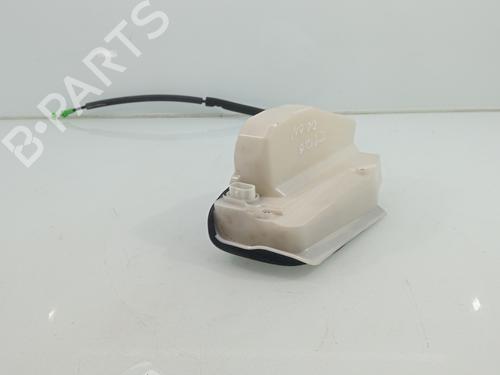 Front right lock TESLA MODEL Y (5YJY)  | BP29194602C97 