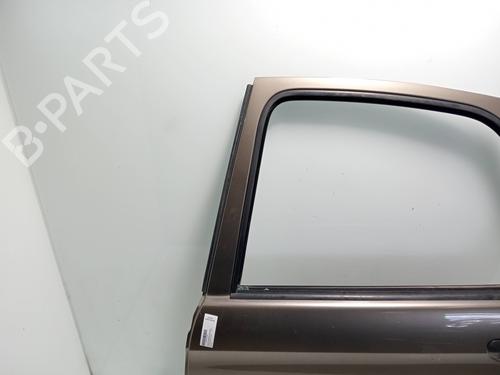 Left rear door CITROËN XSARA PICASSO (N68)  | BP24204905C4 
