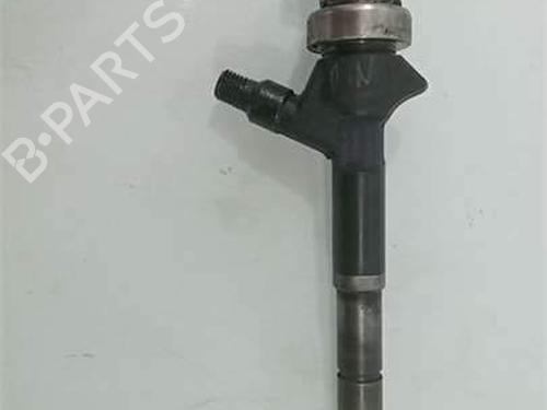 Used Injector Injector 5308870 5308870