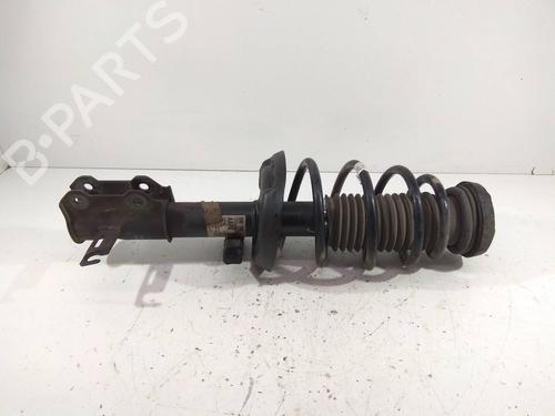 Right front shock absorber OPEL ASTRA J (P10) 1.3 CDTI (68) (95 hp) 8376489