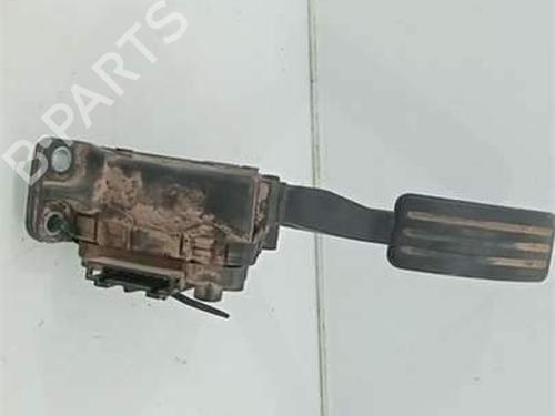 Used Pedal Pedal 38522835 38522835