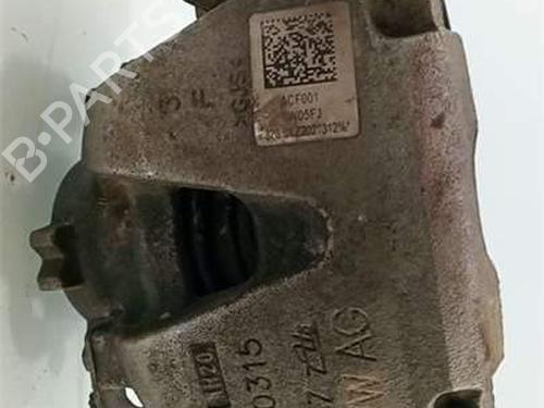 Left front brake caliper AUDI A4 B9 Avant (8W5, 8WD) 35 TDI Mild Hybrid | BP38521763M105 - Image 5