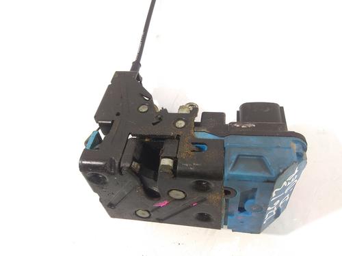 Front right lock VOLVO S60 I (384)  | BP9150502C97 